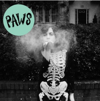 PAWS - Youth Culture Forever (Fatcat Records) Featuring cello arrangements by Isabel Castellvi https://fatcat-records.myshopify.com/products/youth-culture-forever