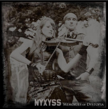 Nyxyss - Memories of Dystopia http://music.nyxyss.com/album/memories-of-dystopia