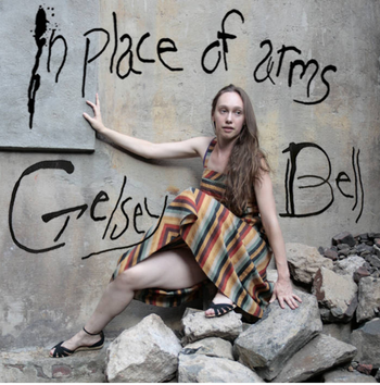 Gelsey Bell - In Place of Arms https://gelseybell.bandcamp.com/track/delicate-balance