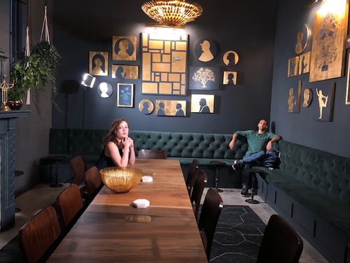 Amelia & Javan