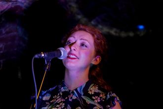 Alice Mills of Nic Norton and the County Band