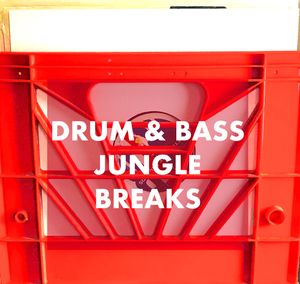 Drum & Bass || Jungle || Breaks