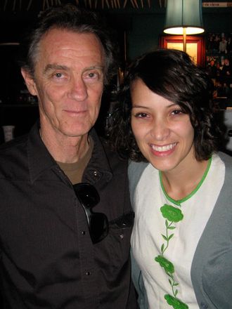 Greg Leisz & Gaby Moreno