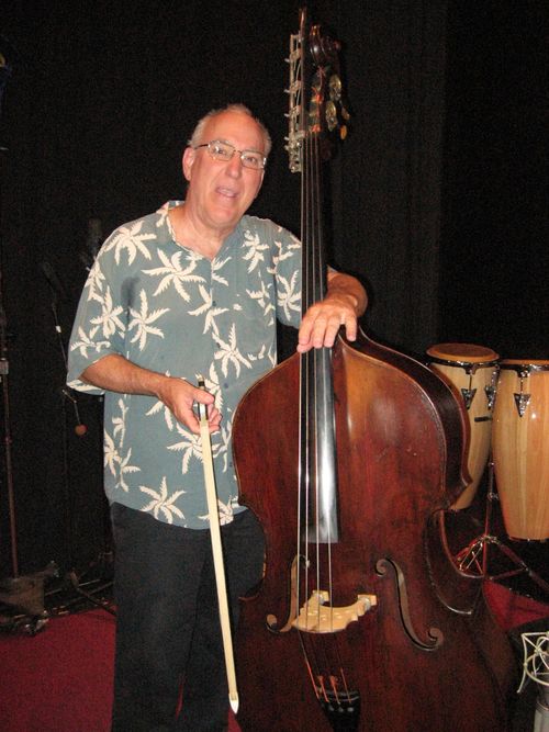 David Stone (R.I.P.)