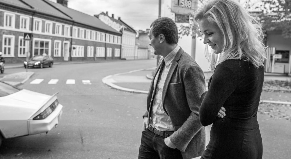 Photo by Erlend Sæverud