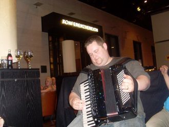 The WIDA World Championships in Berlin 2011