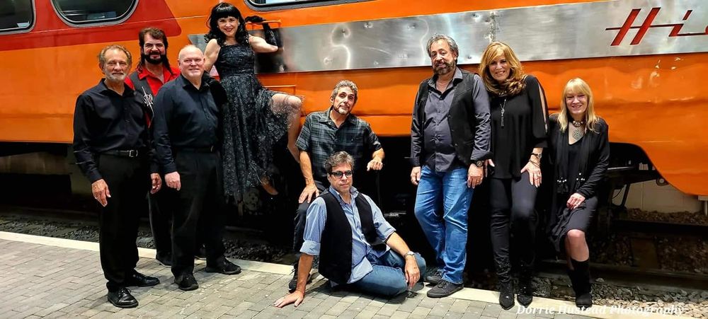 GetCloser! A Tribute to Linda Ronstadt 2022