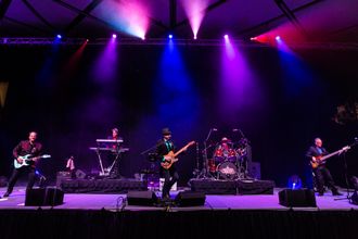 San Jose Convention Center Gala