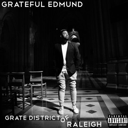 GRATE DISTRICT OF RALEIGH- June 14, 2019