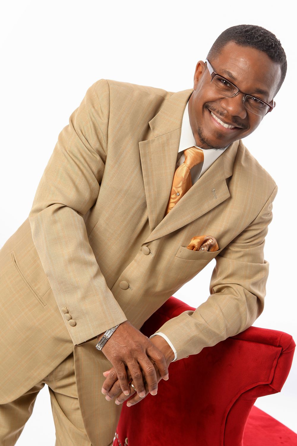 Dr. Raymond Wise - Guest Clinician