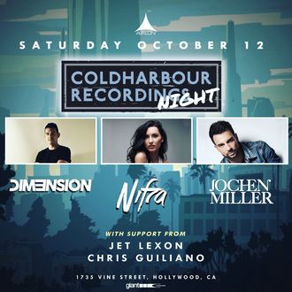 Avalon Hollywood - October 12th 2019