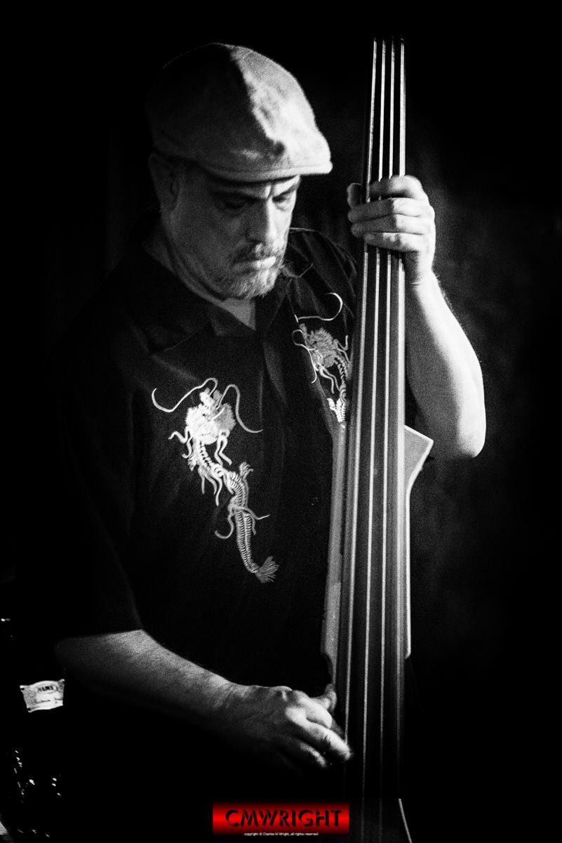 Photo Charles Chuck Wright