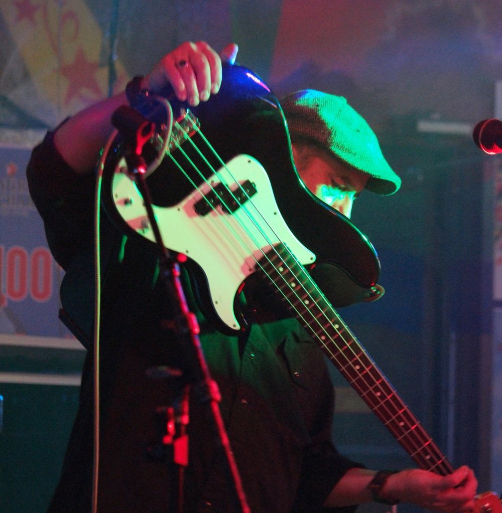 Photo by M. Edmund Howse