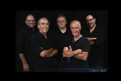 Cobalt band