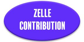 Contribute with Zelle Pay using mare@freeproart.com as the "recipient" and we'll get all of your contribution, without fees for either of us and with no wait time.