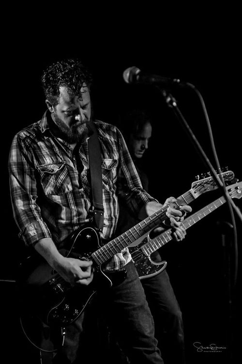 Photo by Jaime Spaar