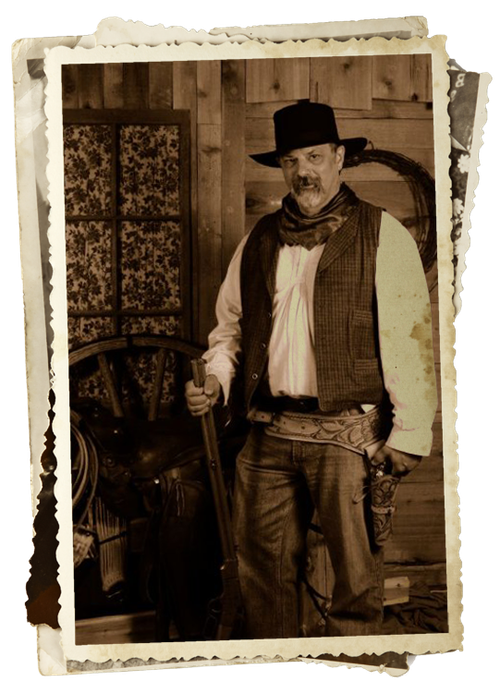 Mark L. Redmond
