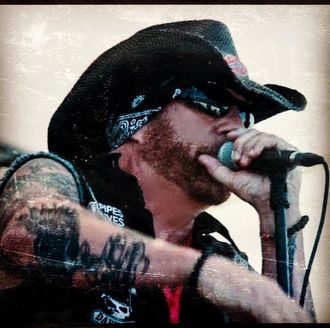 Jim Robinette - Lead Vocals