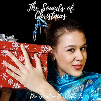 Song - "The Sound of Christmas" - JORDAN B SMITH JR. - THE SOUND OF CHRISTMAS - Track Producers: Betsy Walter & Vince Constantino
