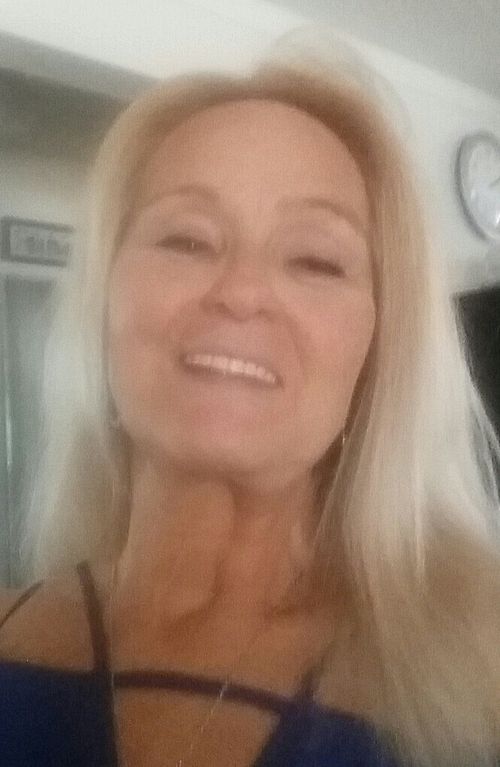 BARBARA JEAN BAKER, Circa 2017