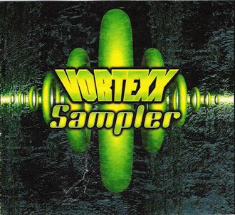THE VORTEXX!!!...COMING SOON 2020!