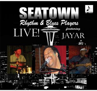 PRODUCED, ARRANGED & CONDUCTED by JAYAR MACK for JACODA ENTERTAINMENT, INC. (JACODA RECORDS) 2013.