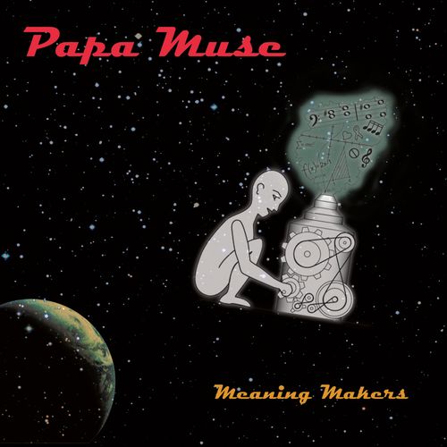 Meaning Makers (melodic rock)