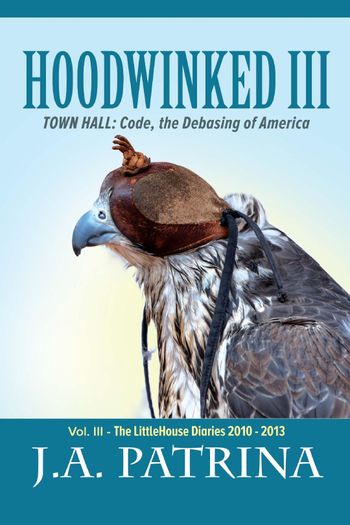 What is “administrative code”? Fire code, building code, zoning code, etc., and do these apply to private property or solely to commercial property and public spaces? HOODWINKED III reveals how State and Municipal authorities have exceeded their authority, unlawfully foisting code mandates upon private citizens, and it describes the legal protections against abuse of power actually printed into American law, now ignored.