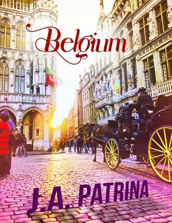 Overrun, tiny, a crossroads, and now the freaking capital of Europe. How did they achieve this? From Neanderthals to the European Union, the details flow. Elevate your understanding of Europe. Celtics, Romans, Charlemagne, the Counts of Flanders, the Spanish, the Austrians, Napoleon and more.