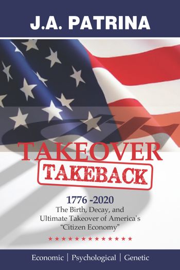 Written during the second term of the Obama administration, before there was a Donald Trump, yet with Hillary already champing at the bit. The mindsets of both the socialist leaning and libertarian preserving American camps are explored. Understand America’s evolution as never previously presented.