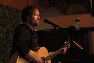 Donner Muir 2017 at The Bistro