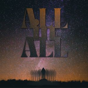 All in All Cover