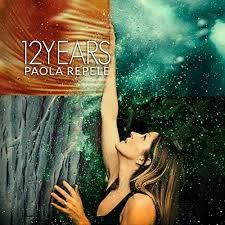 Paola Repele "12 years" Music Producer: Israel Varela