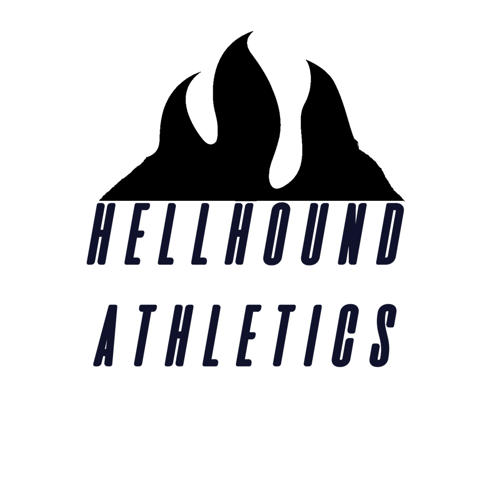 HELLHOUND ATHLETICS - Hosted by Cody Pope