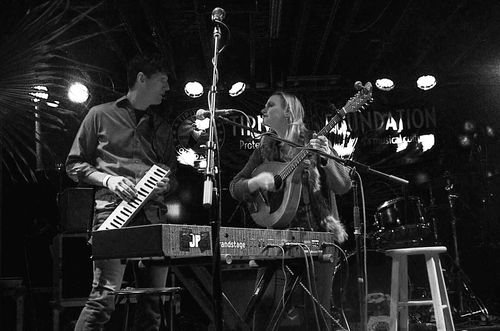 Photo by Dylan James Stansbury