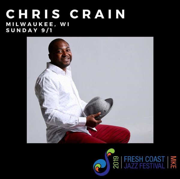 Fresh Coast Jazz Festival 2019