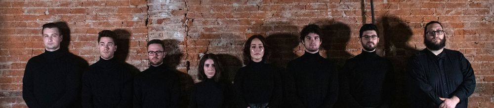 Click an image below to learn about the band members.