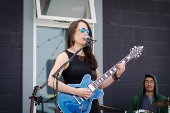Photo by Sarah J Wright: https://www.facebook.com/sjwphoto.net