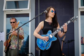 Photo by Sarah J Wright: https://www.facebook.com/sjwphoto.net