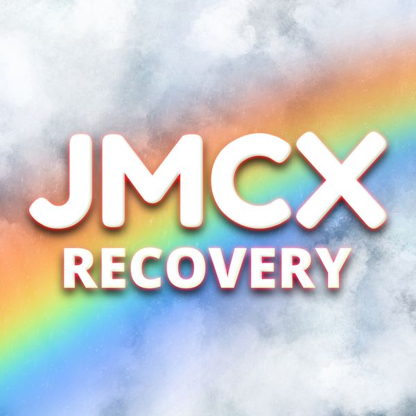 jmcx recovery