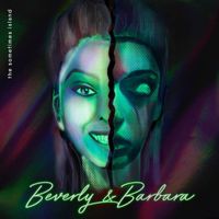 The Sometimes Island - Beverly & Barbara