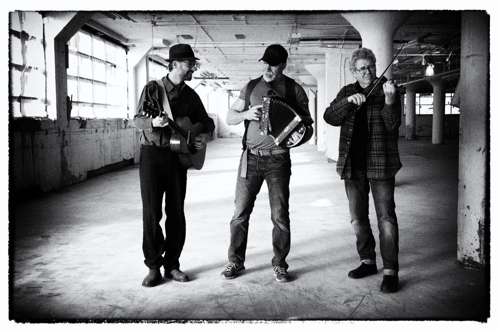 Photo Linda Rutenberg