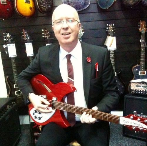 Phil Calland