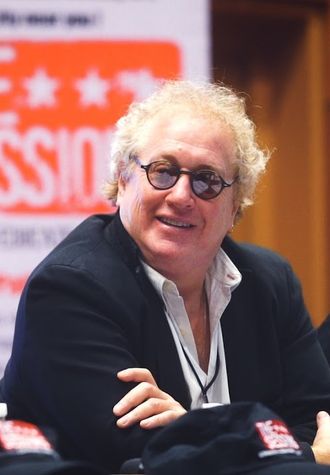Fred Mollin - Producer for Annie Bonsignore