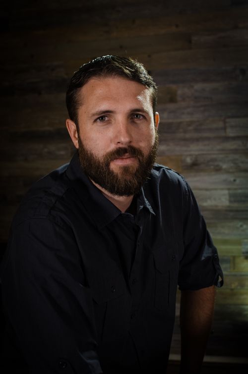 Wade McNutt