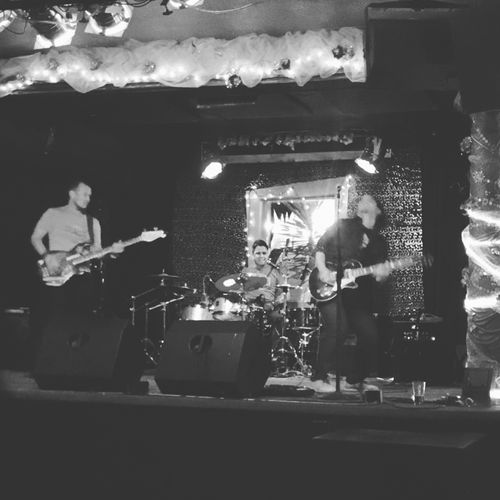 Bottom of the Hill 2/6/18