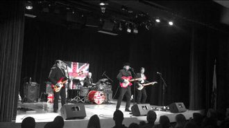 OC British Invaders @ Schulman Auditorium Carlsbad
