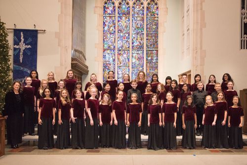 Prelude Choir