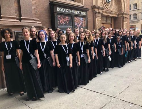 Carnegie Hall
