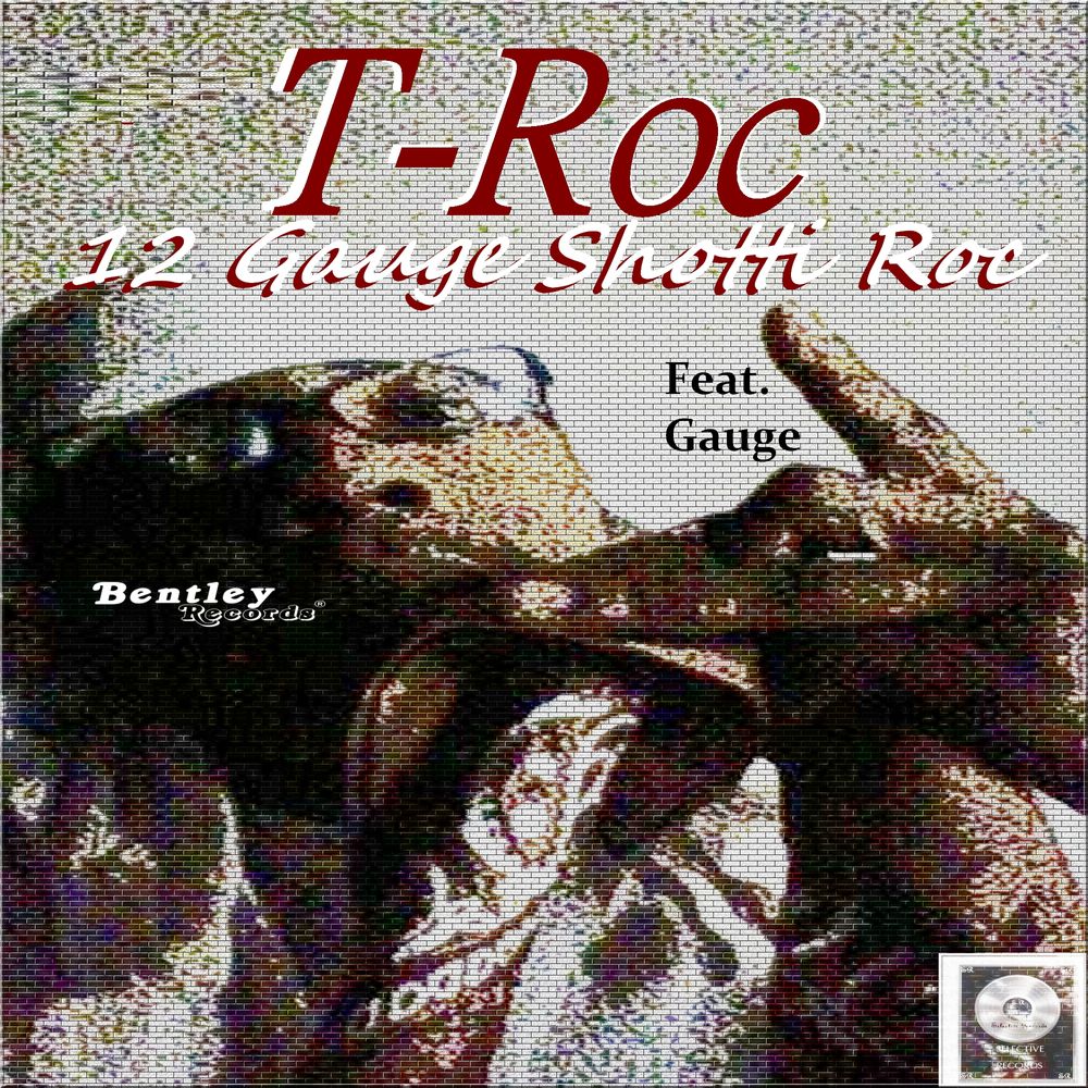 T-Roc